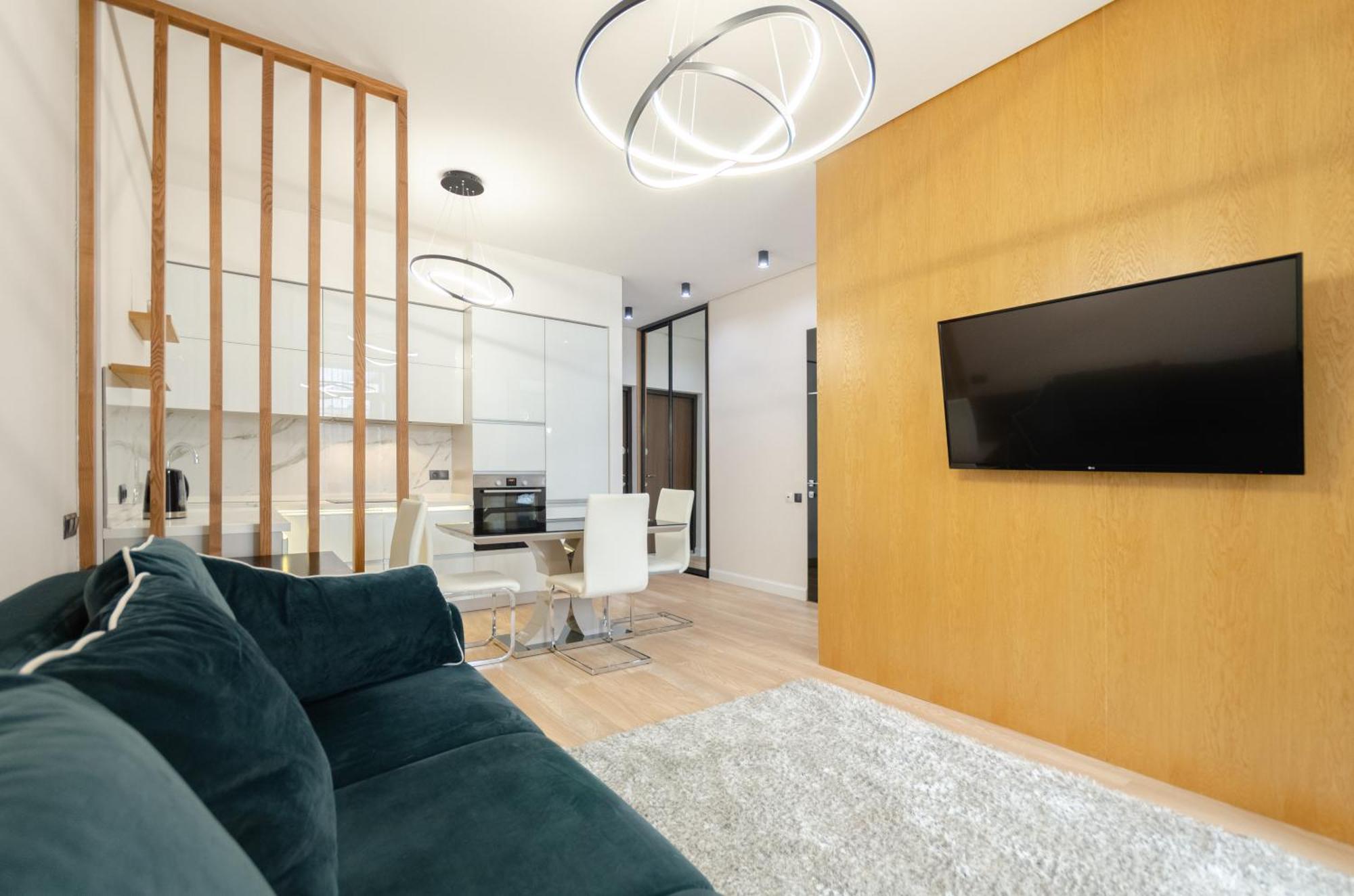 03460 Residential complex Central Park cozy apartment Kijów Zewnętrze zdjęcie