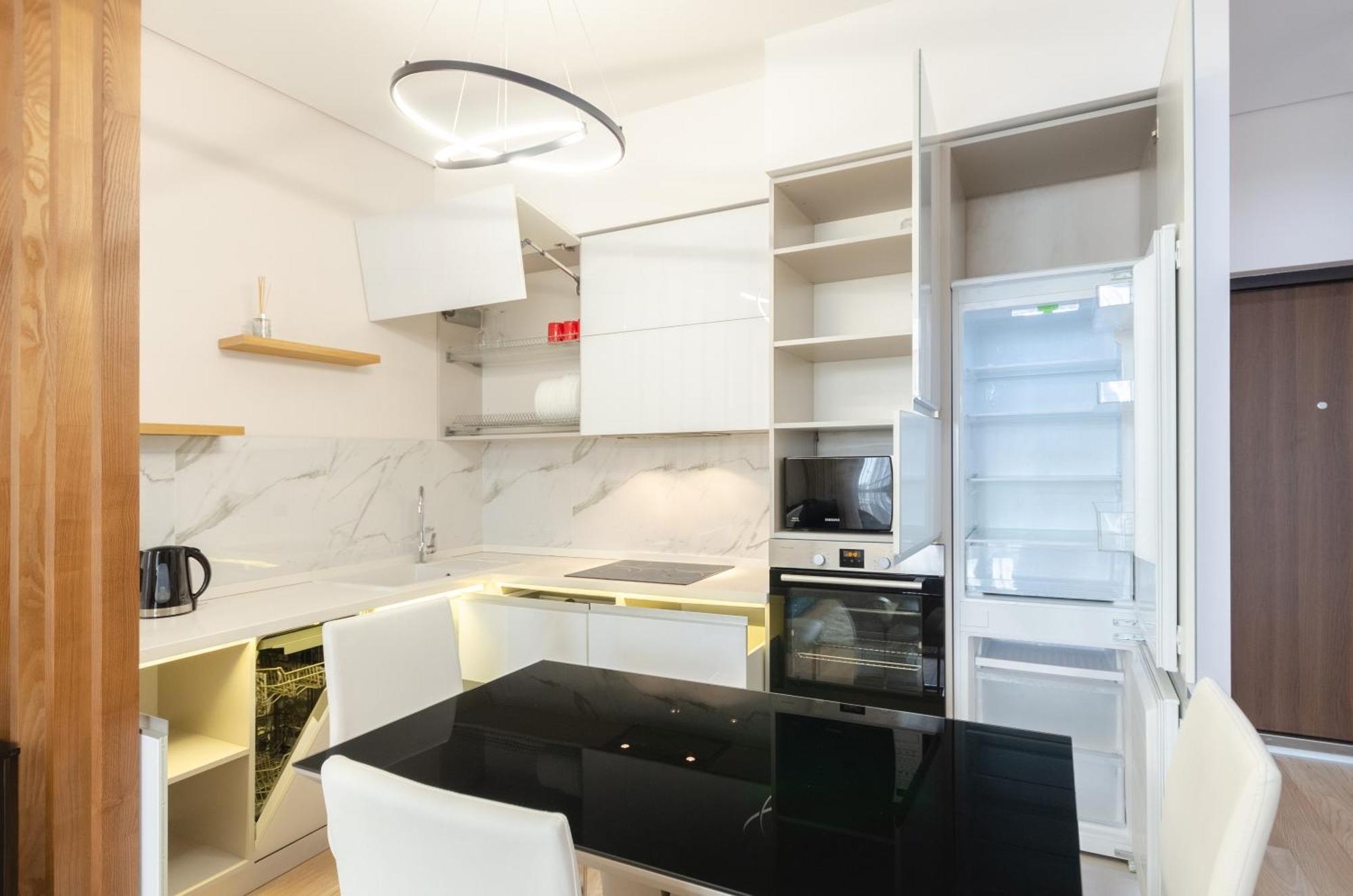 03460 Residential complex Central Park cozy apartment Kijów Zewnętrze zdjęcie