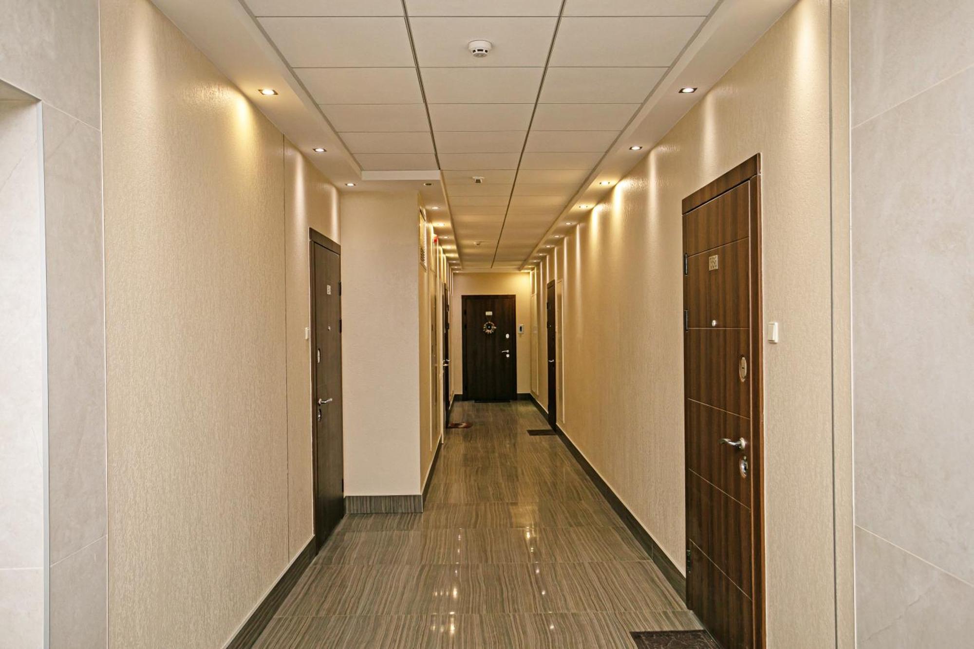 03460 Residential complex Central Park cozy apartment Kijów Zewnętrze zdjęcie