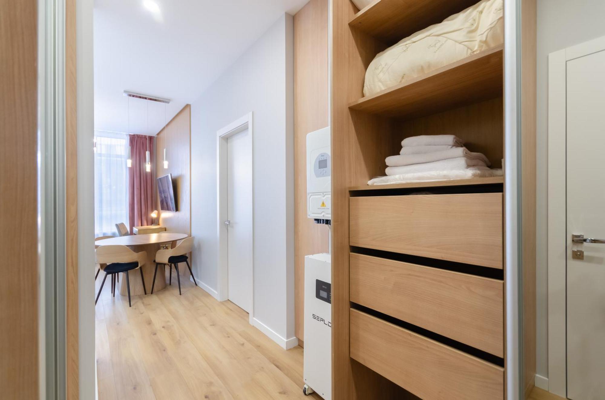 03460 Residential complex Central Park cozy apartment Kijów Zewnętrze zdjęcie